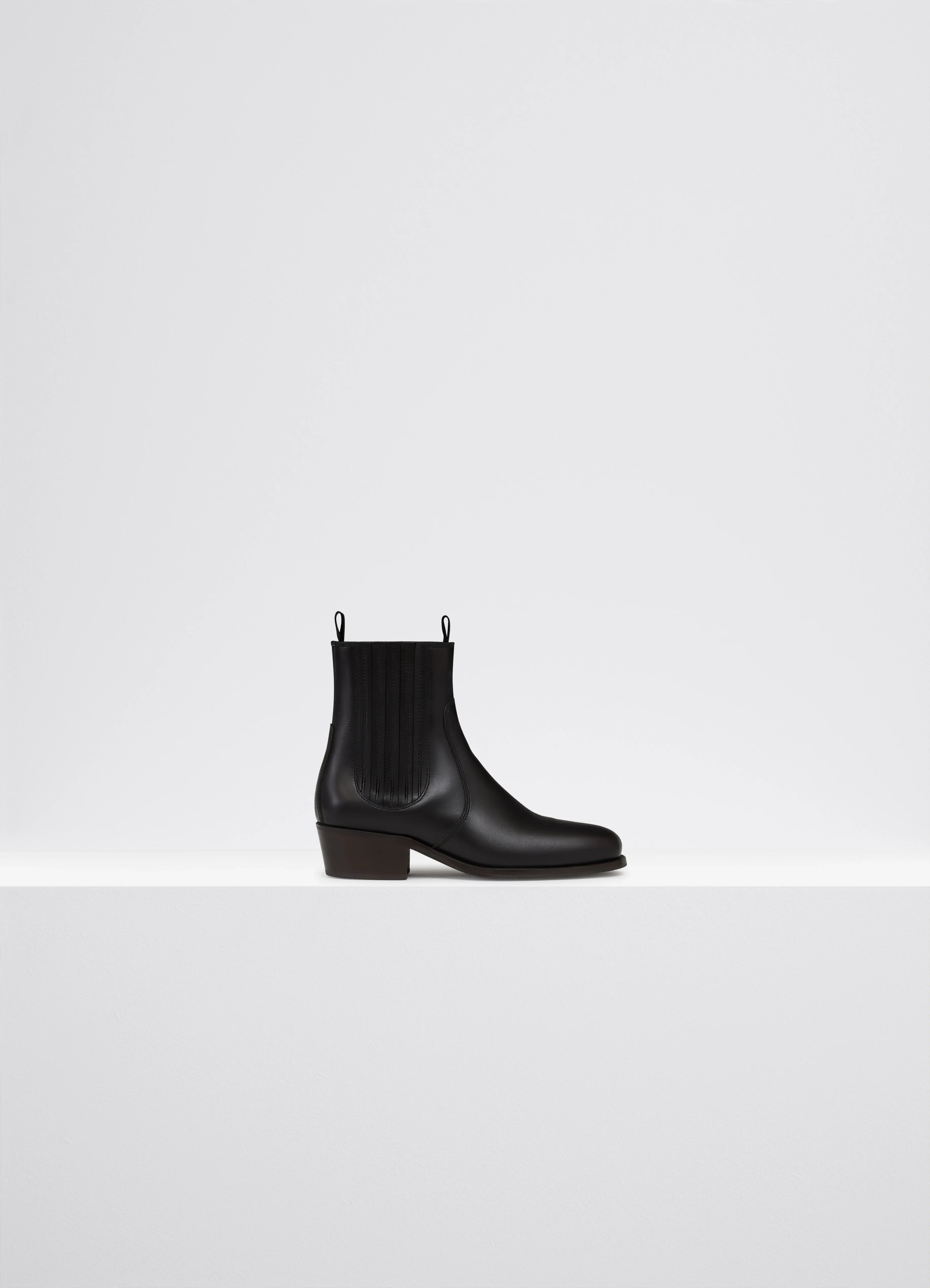 Shops lemaire boots