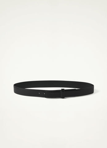 新作国産 LEMAIRE 20aw Studs Belt blackの通販 by Bbehmked's shop｜ラクマ