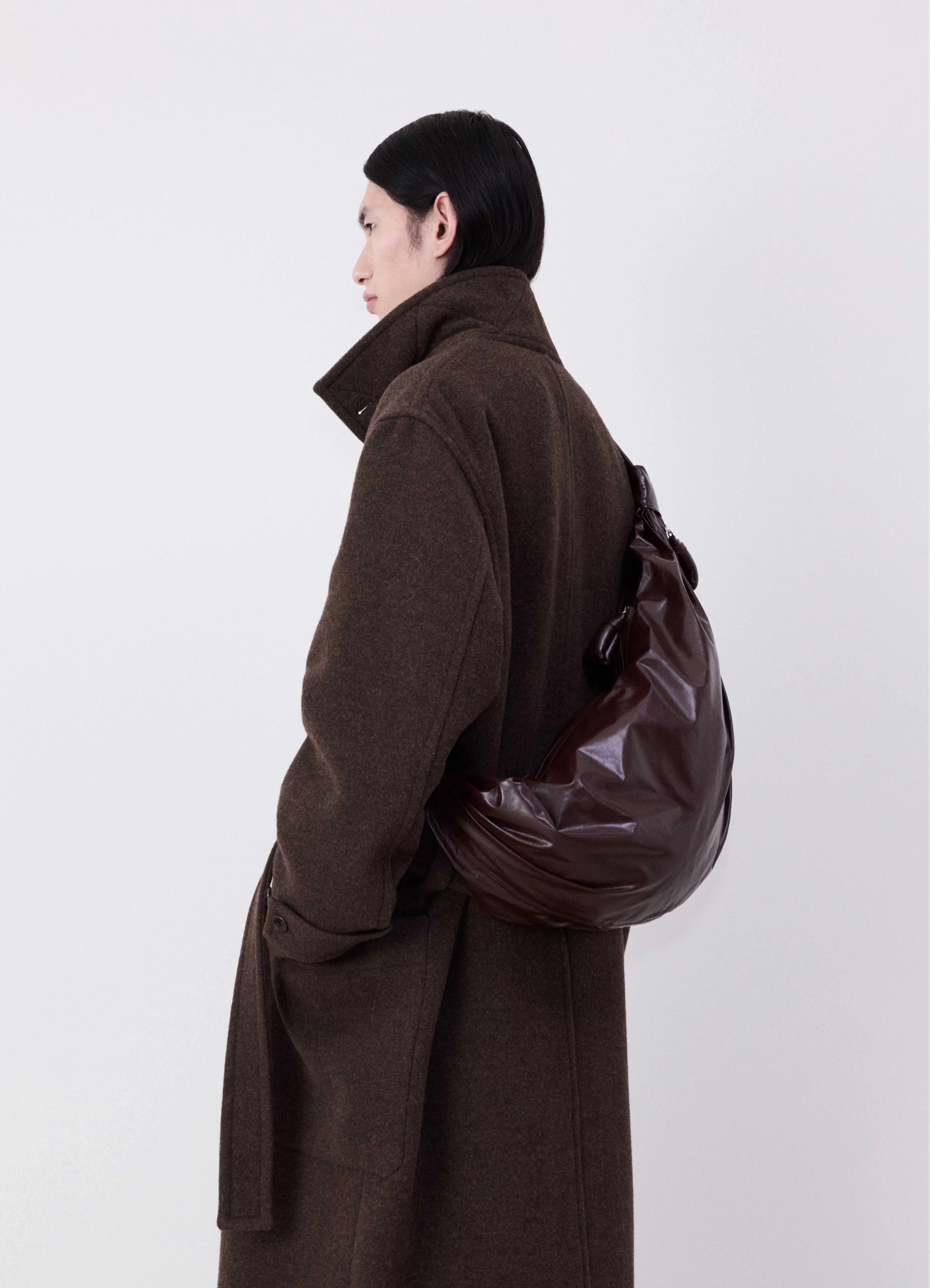 Lemaire large bum bag sale