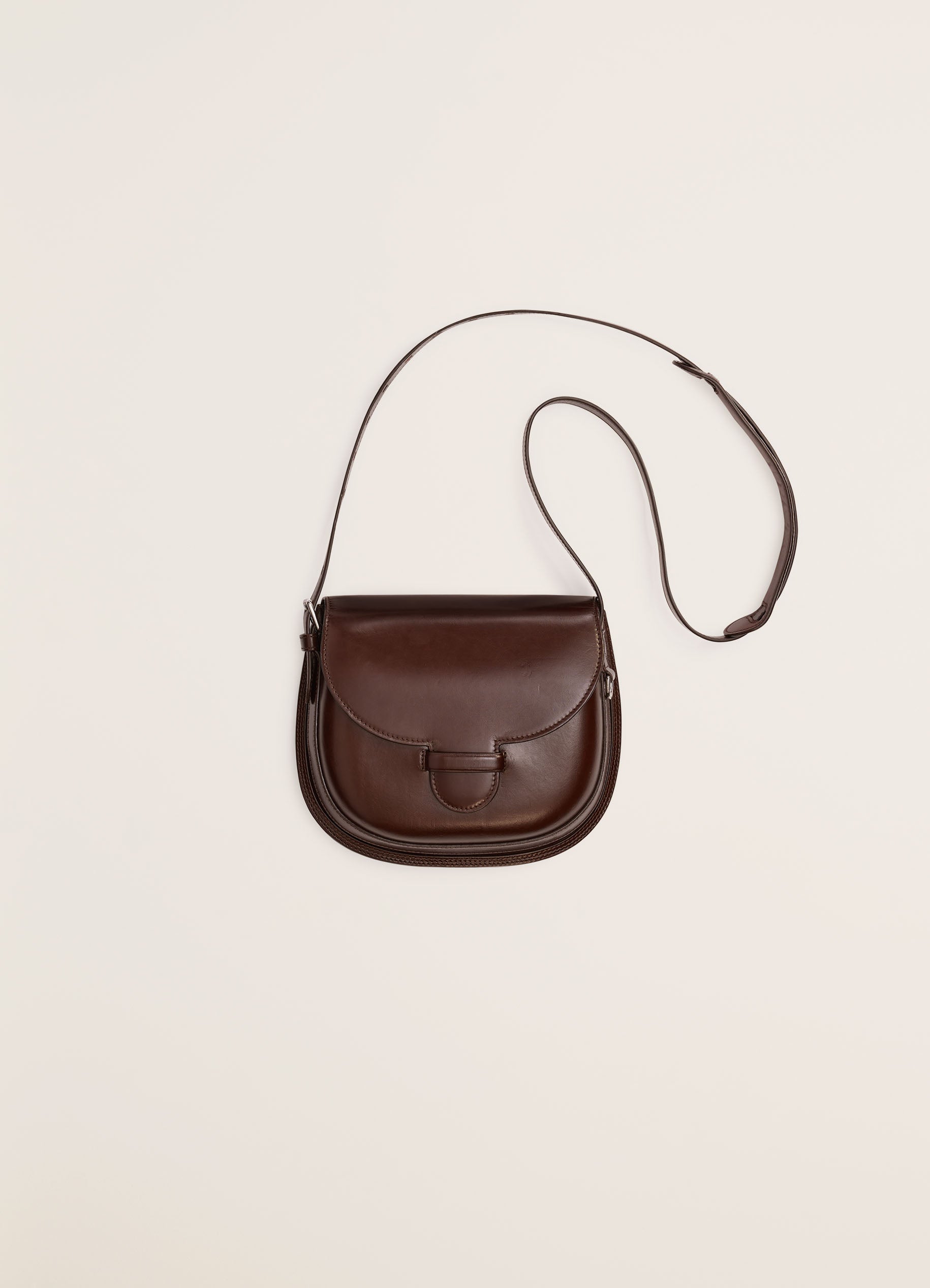 Molded Bags | LEMAIRE