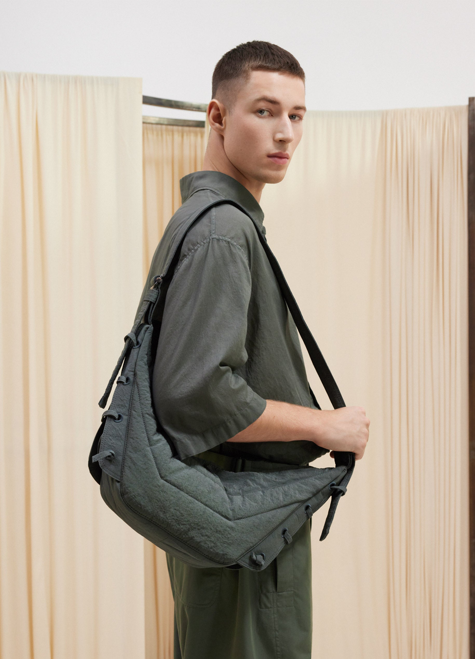 Soft Game Bags | LEMAIRE