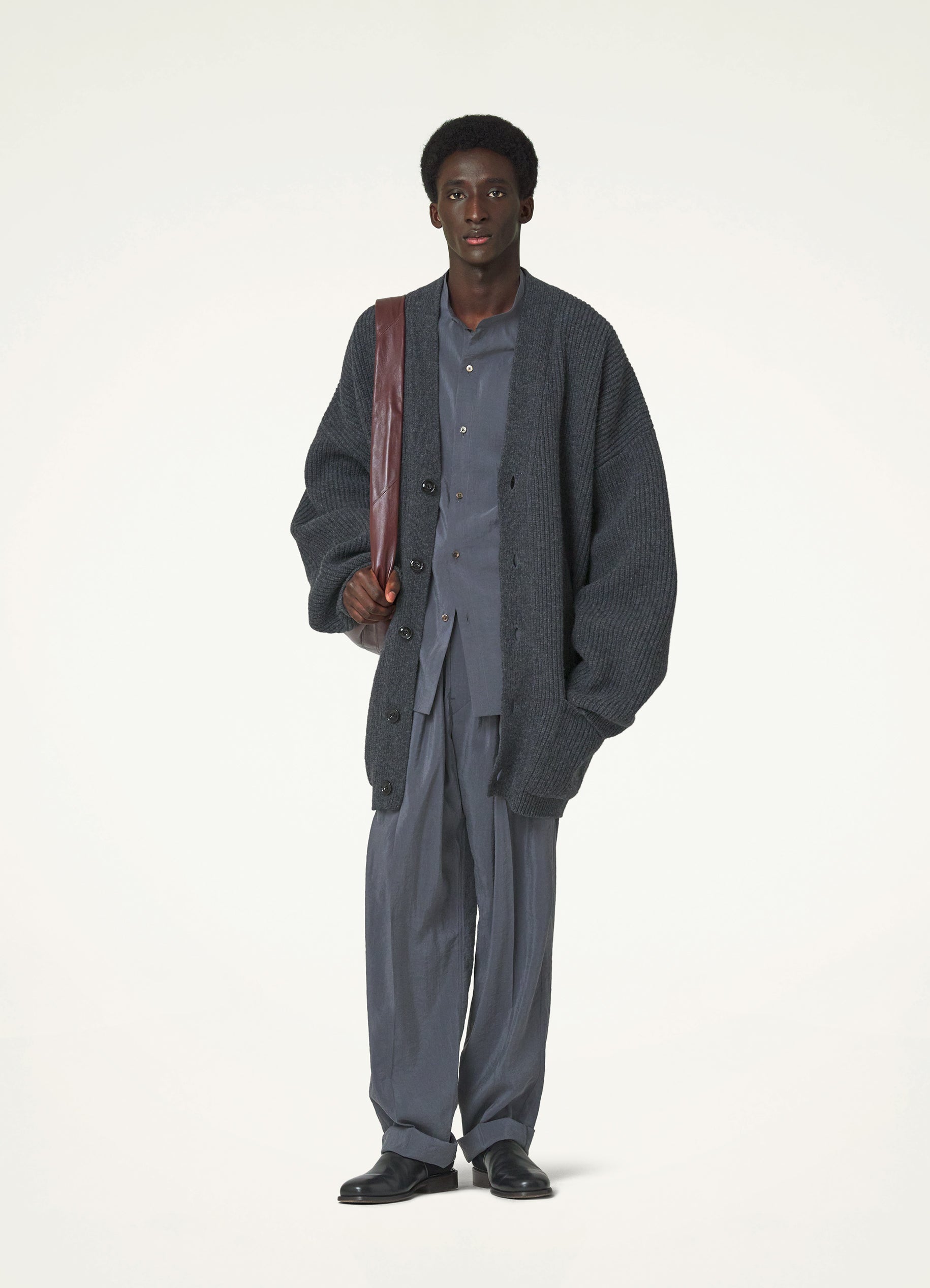 New Arrivals - Men Ready to Wear | LEMAIRE