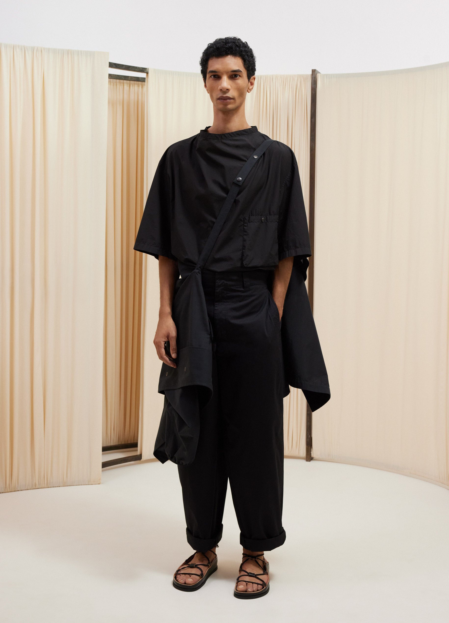 Spring-Summer 2024 Collection For Men | LEMAIRE – Page 2