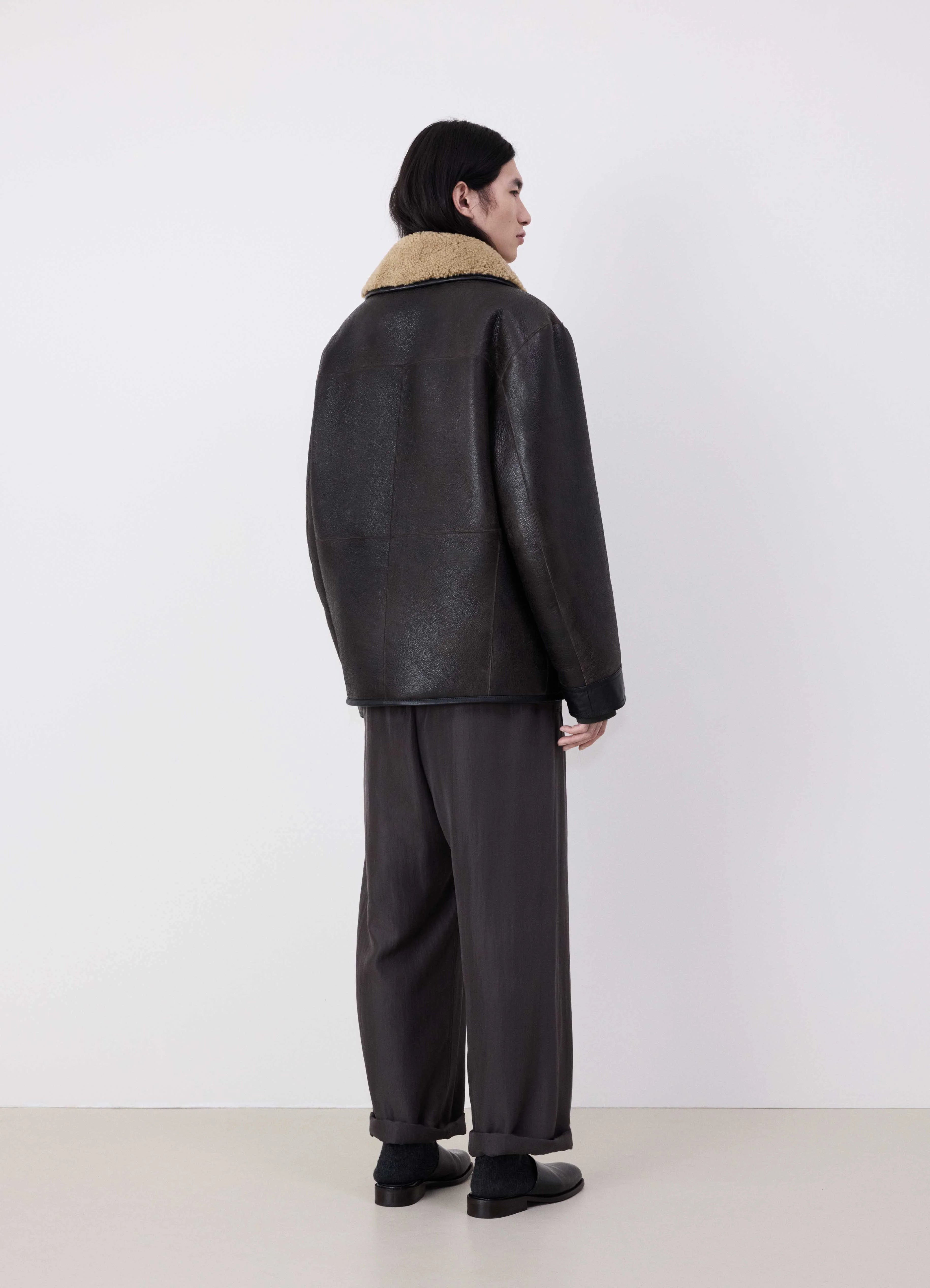 Men & Unisex Ready to Wear | LEMAIRE