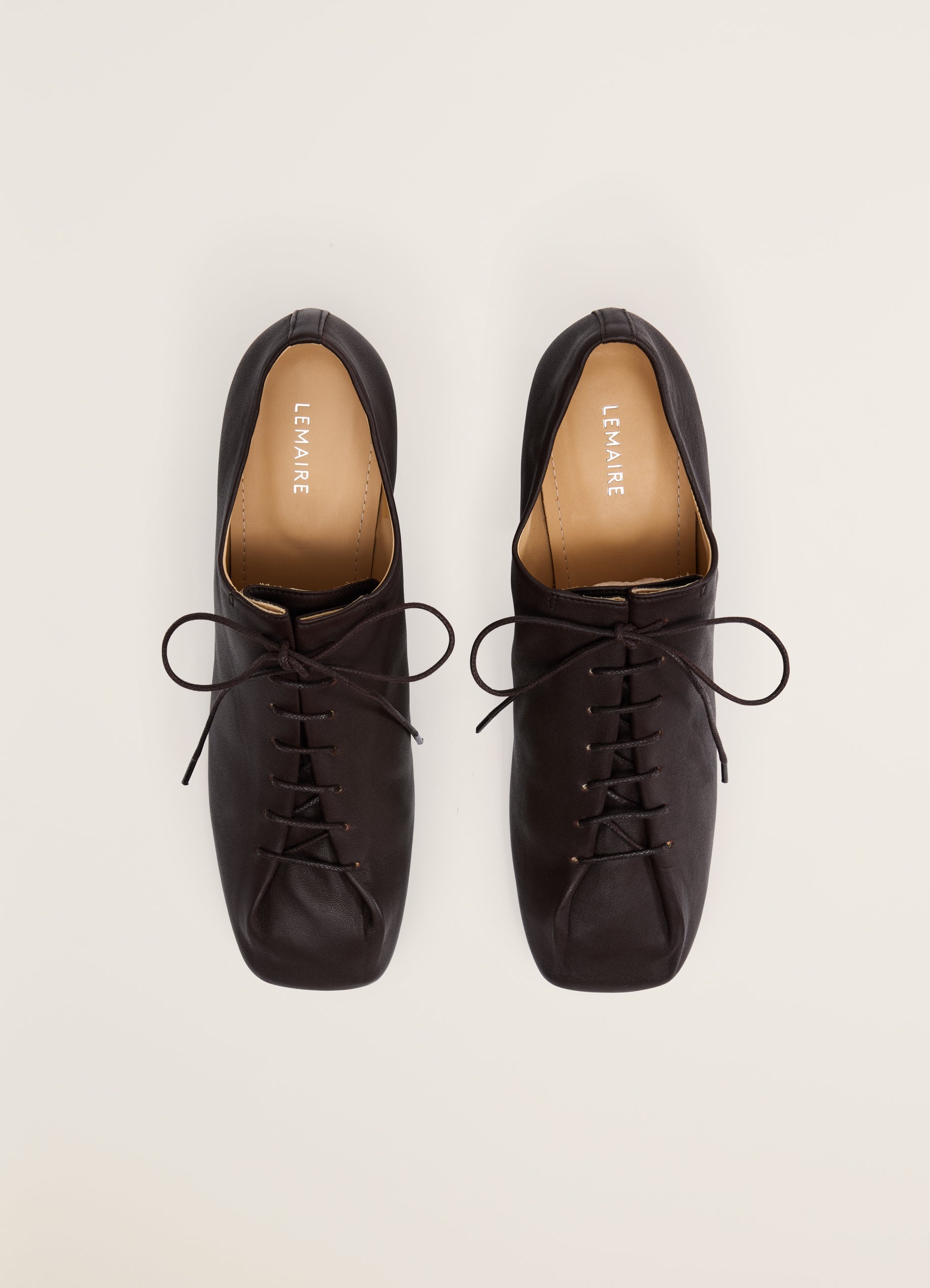 New Arrivals Women Shoes LEMAIRE