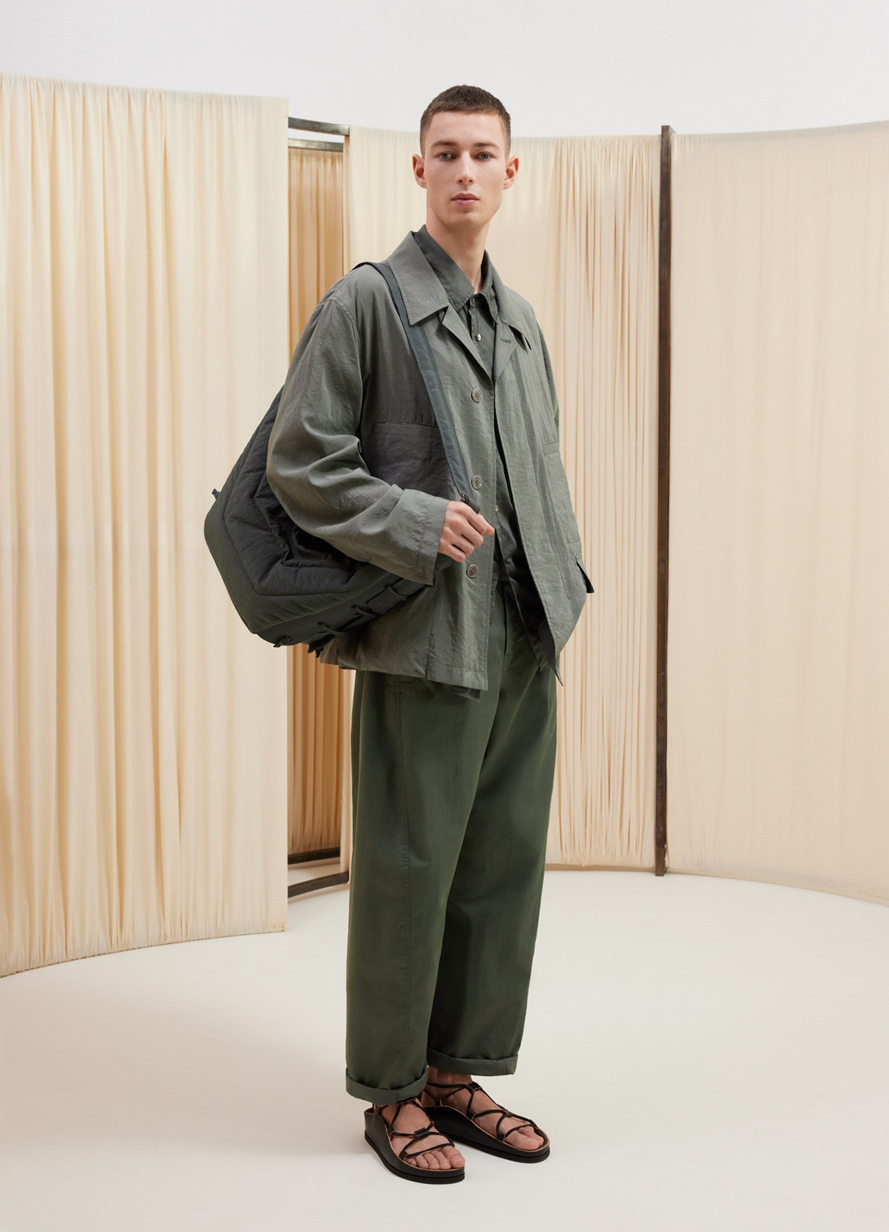 Men Ready to Wear | LEMAIRE – Page 4
