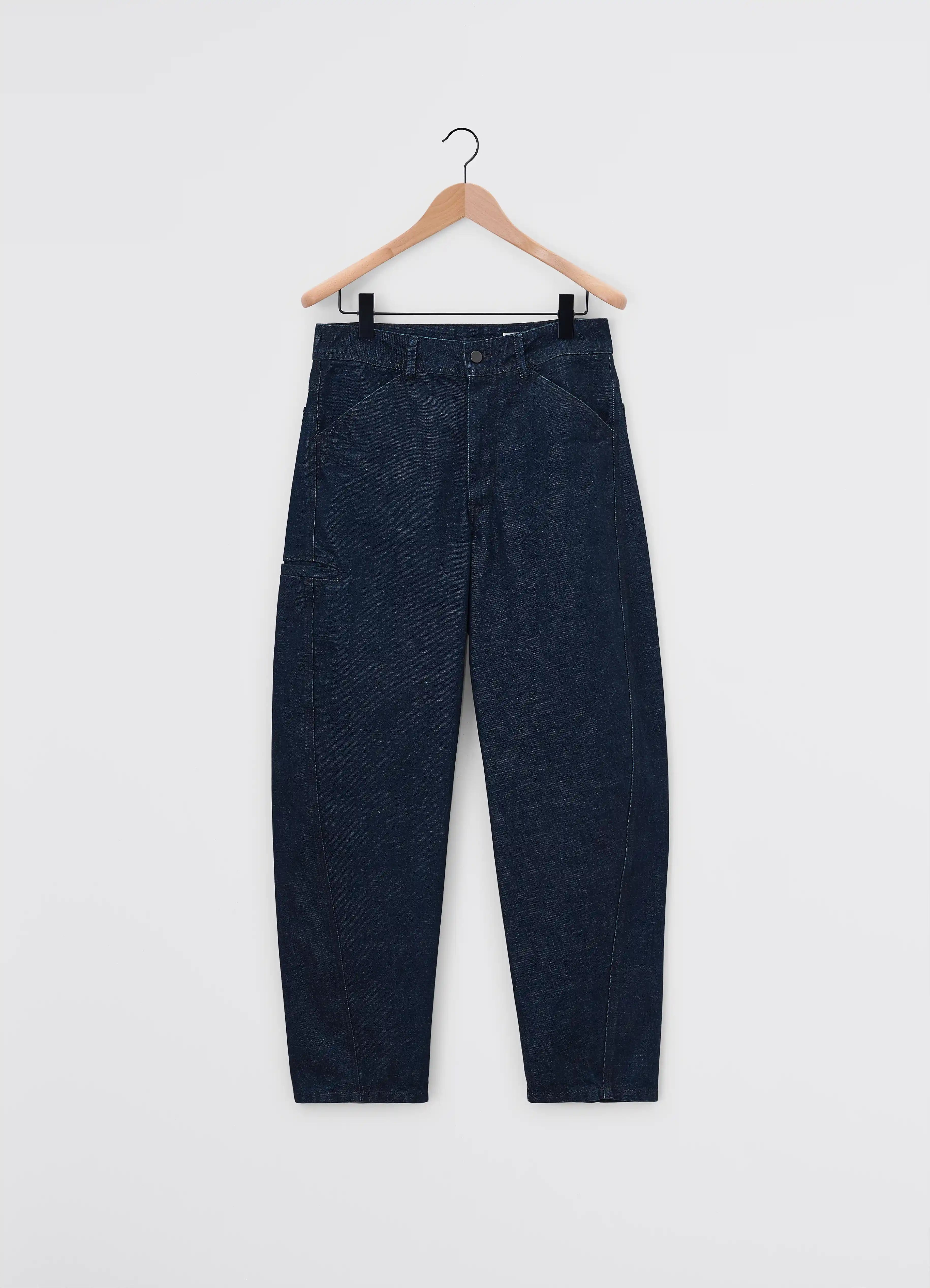 Men & Unisex Denim | LEMAIRE