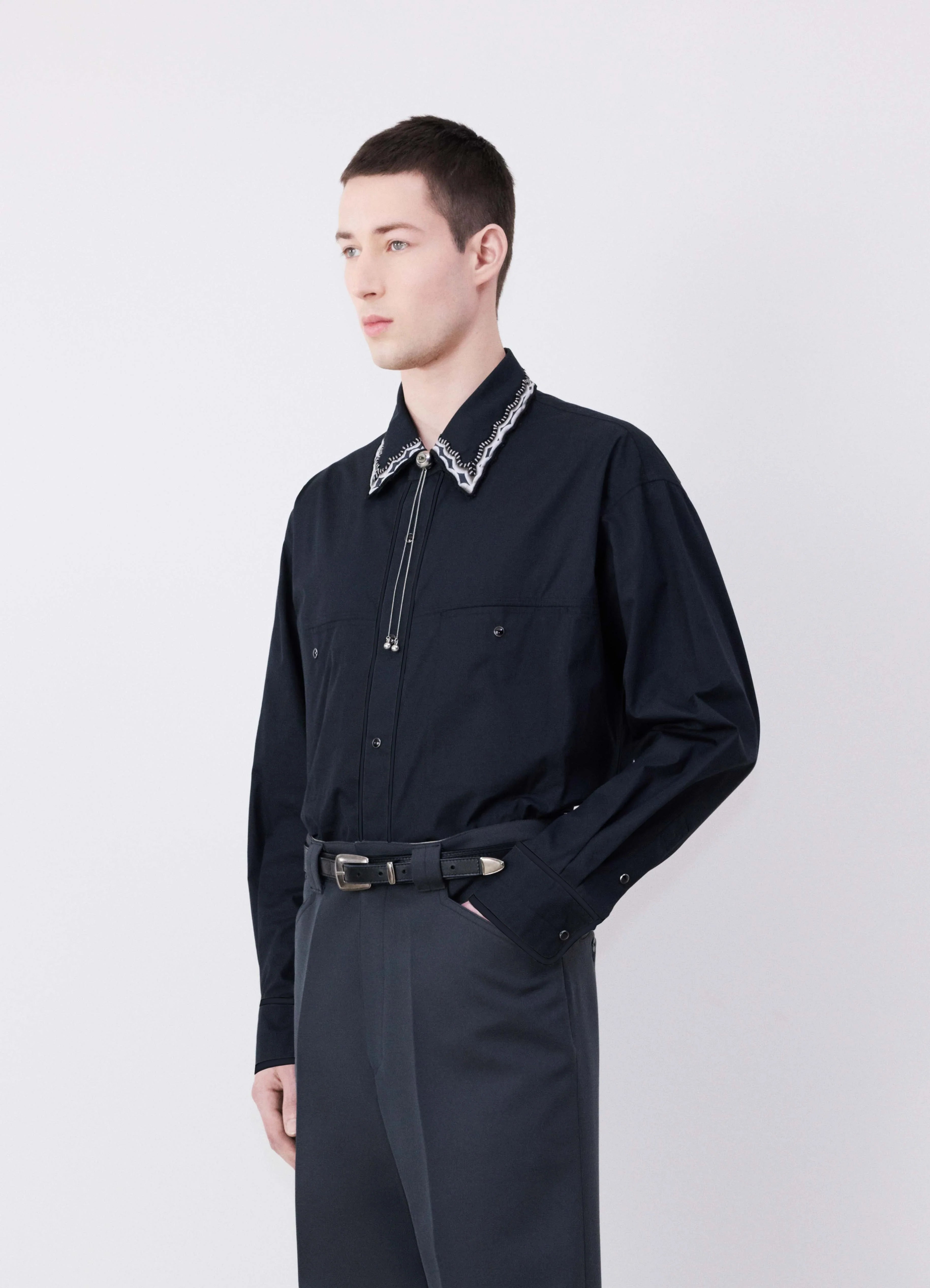 Men & Unisex Ready to Wear | LEMAIRE