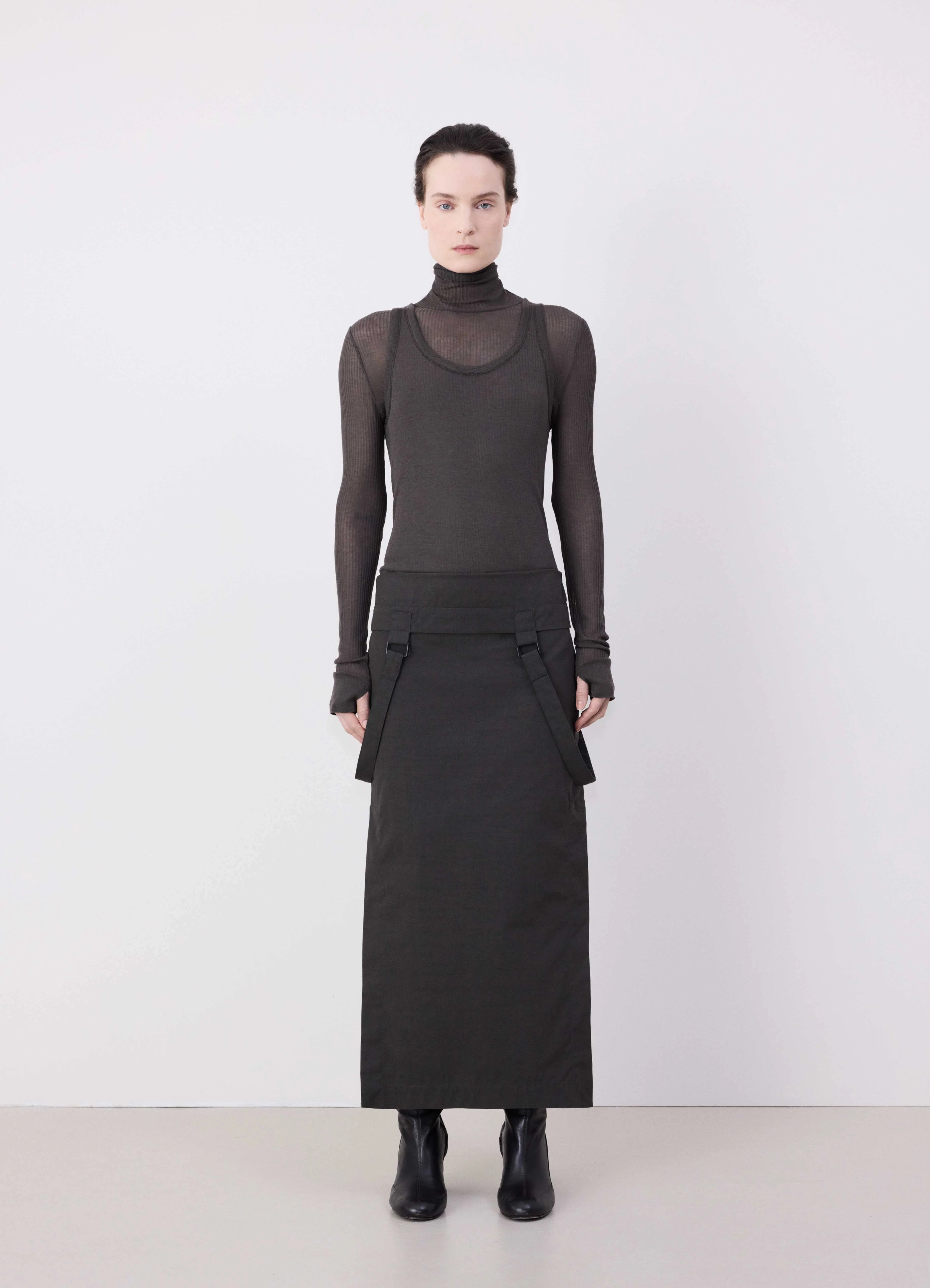 Designer Skirts | LEMAIRE