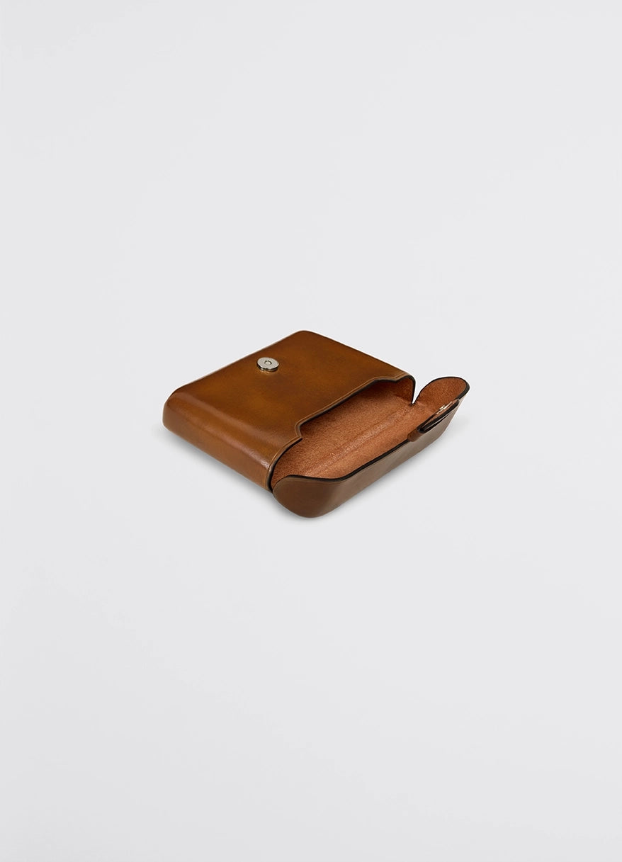 Lemair Wallet Woman Brown buy