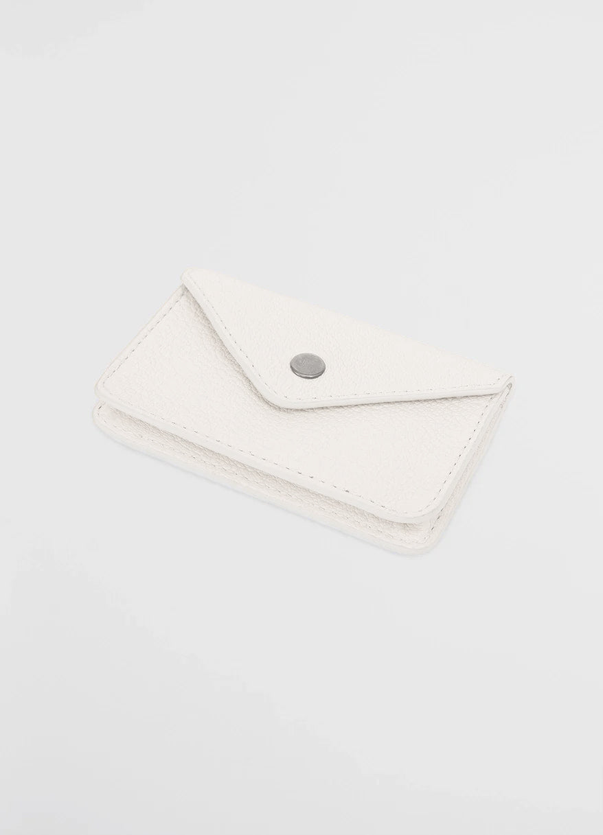 Envelope coin purse hotsell