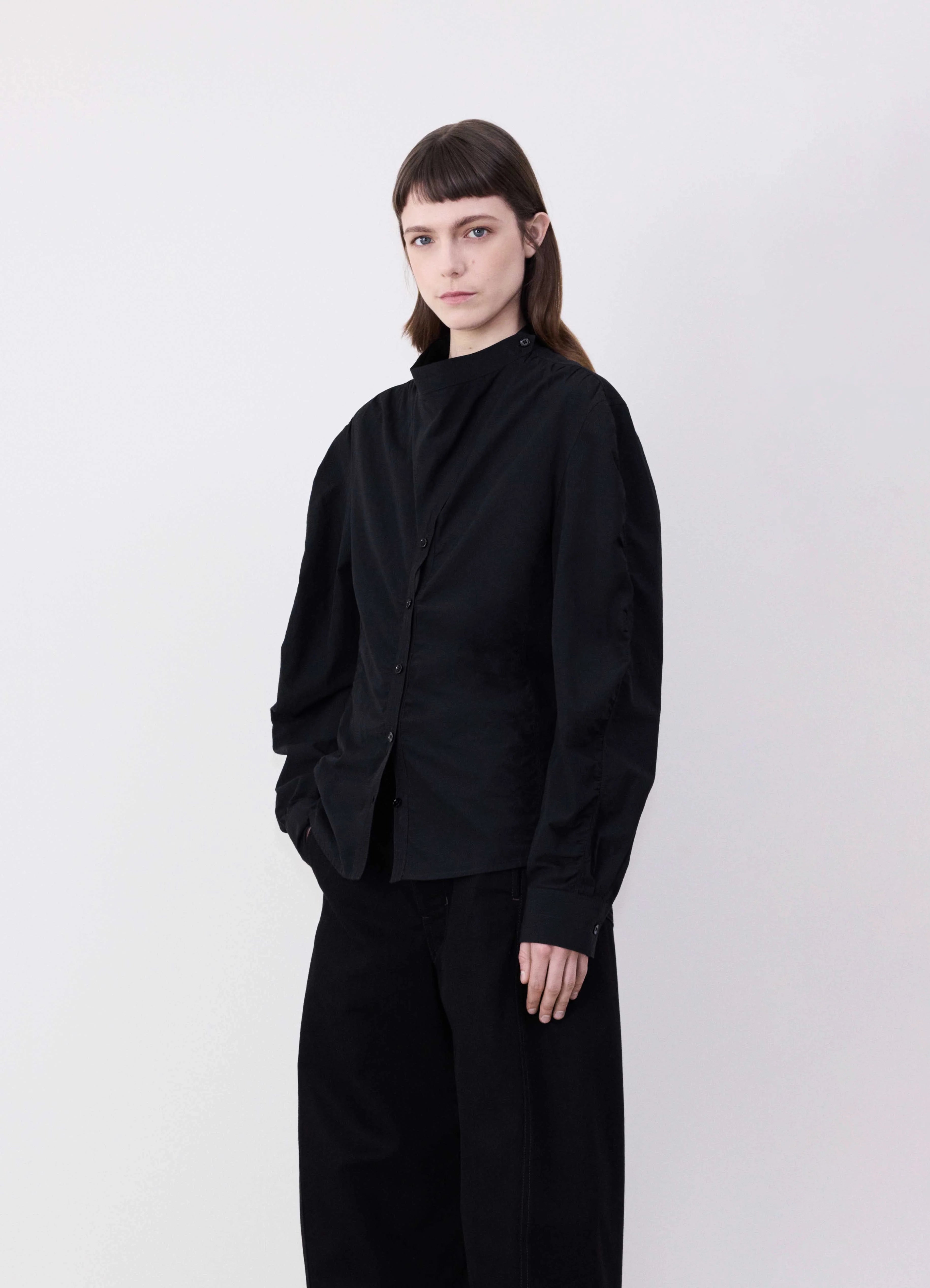 Women & Unisex Tops | LEMAIRE