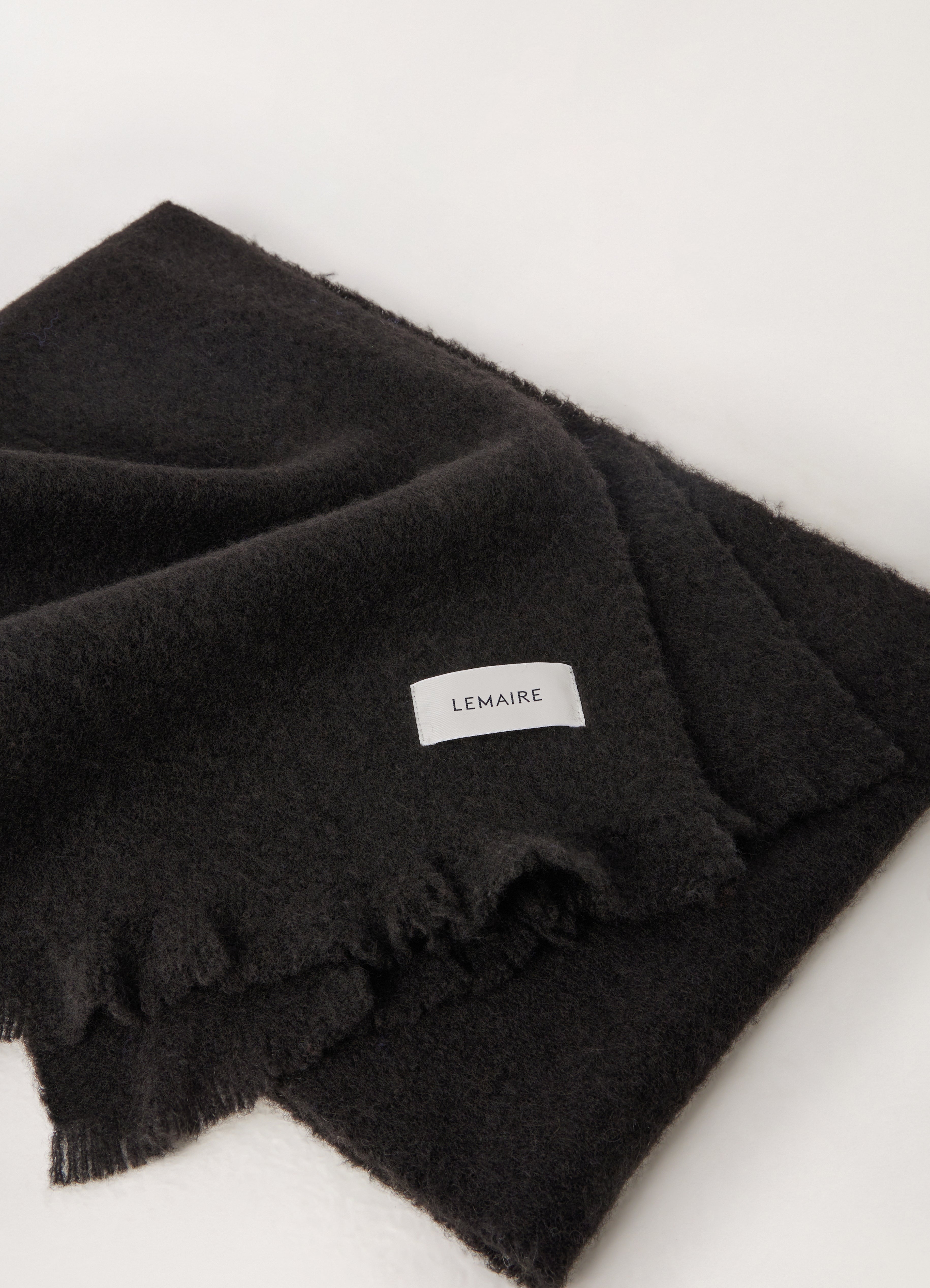 LEMAIRE Women's Soft Accessories: Scarfs, Hoods and Bandanas